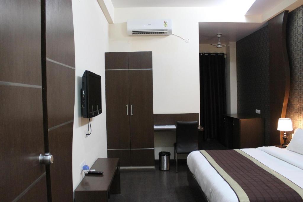 Royal Residence Gurgaon Cameră foto
